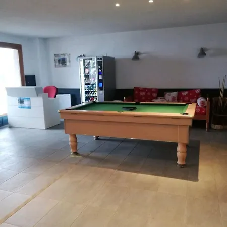 Apartment Cocon Cosy - Piscine Couverte Chauffee - Super-besse *