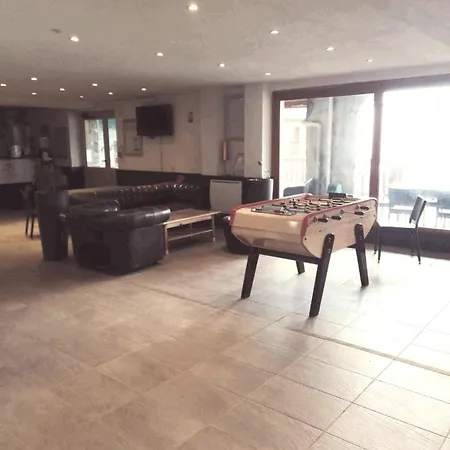 Cocon Cosy - Piscine Couverte Chauffee - Super-besse * Besse-et-Saint-Anastaise