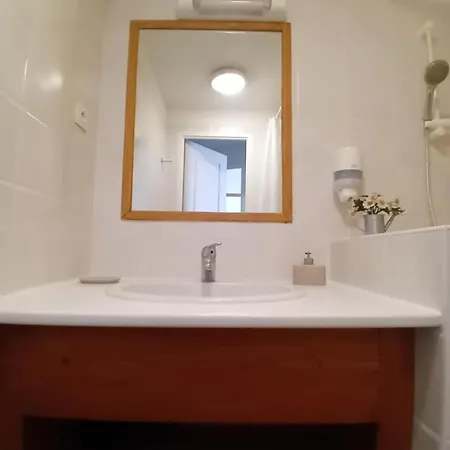 Apartment Cocon Cosy - Piscine Couverte Chauffee - Super-besse