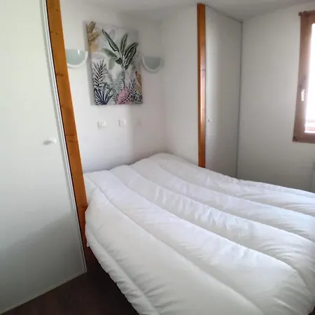 Cocon Cosy - Piscine Couverte Chauffee - Super-besse Apartment Besse-et-Saint-Anastaise